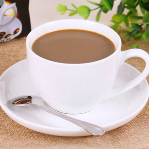 三合一咖啡冲饮料